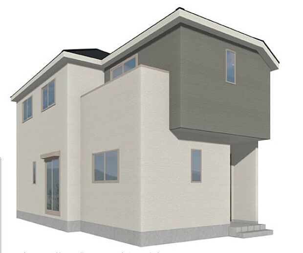 減税対象の安心付き長期優良住宅。耐震や断熱性能に優れたマイホームいかがでしょうか。