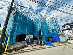 千葉県船橋市三咲8丁目