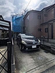 千葉県鎌ケ谷市東道野辺1丁目