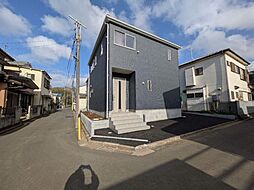 千葉県船橋市金杉6丁目