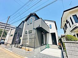 千葉県習志野市東習志野5丁目