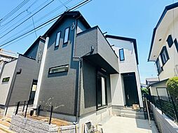 東習志野25期 全2棟 2号棟