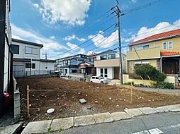 千葉県船橋市三山5丁目