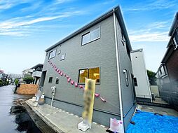 千葉県船橋市夏見台1丁目
