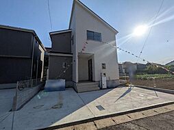 船橋馬込西2丁目 25-1期 全2棟 1号棟