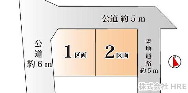 区画図：312001243103