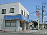 周辺：ローソン 船橋二宮店まで徒歩6分