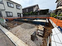 千葉県船橋市習志野台5丁目