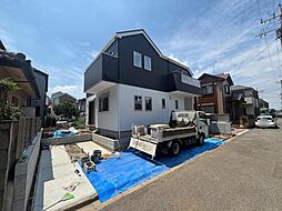 千葉県船橋市大穴南2丁目