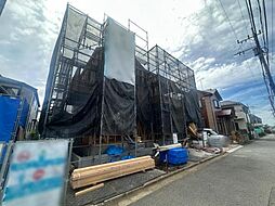 千葉県船橋市大穴南2丁目