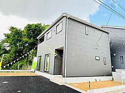 千城台西第5 全4棟 4号棟