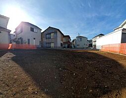 千葉県船橋市咲が丘2丁目