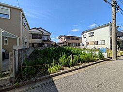千葉県船橋市松が丘1丁目