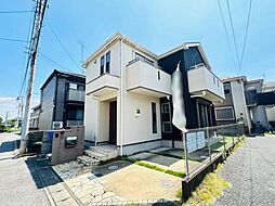 千葉県千葉市花見川区武石町2丁目