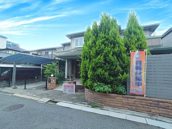 周辺の環境などもご案内できますので、お気軽にお問い合わせください。（6/20撮影）