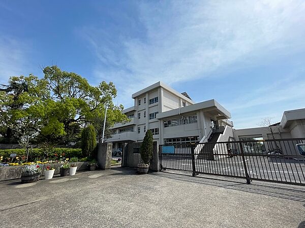 習志野市立谷津南小学校まで徒歩9分