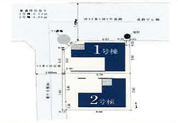 区画図：312001271972