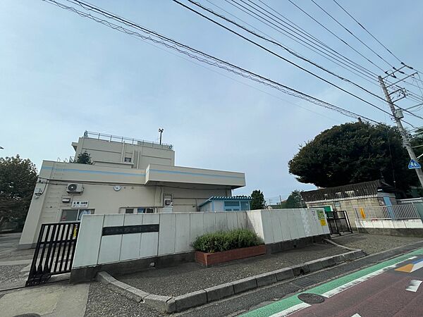 船橋市立塚田小学校まで徒歩9分