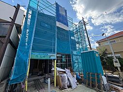 千葉県船橋市三山5丁目