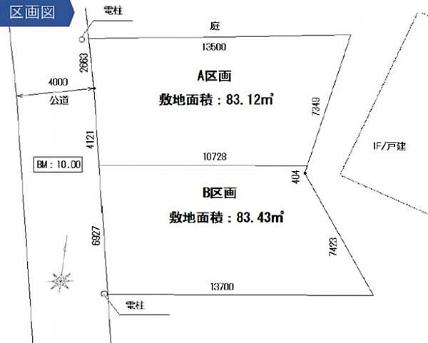 区画図：312001281225