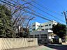 周辺：船橋市立八木が谷小学校まで徒歩4分