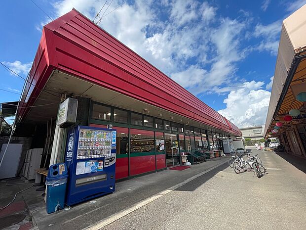 スーパーチェーンカワグチ SCこてはし中央店まで徒歩14分