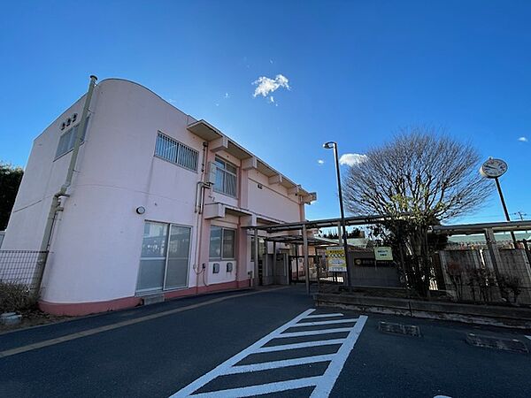 若松すずみ保育園まで徒歩6分