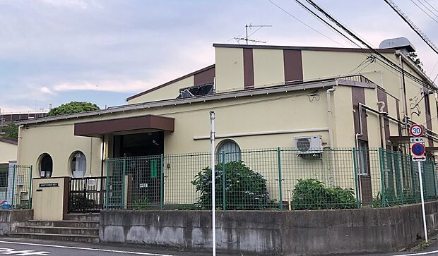 さつきが丘第一保育所まで徒歩12分