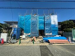 千葉県千葉市美浜区磯辺3丁目