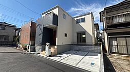 千葉県八千代市八千代台北16丁目
