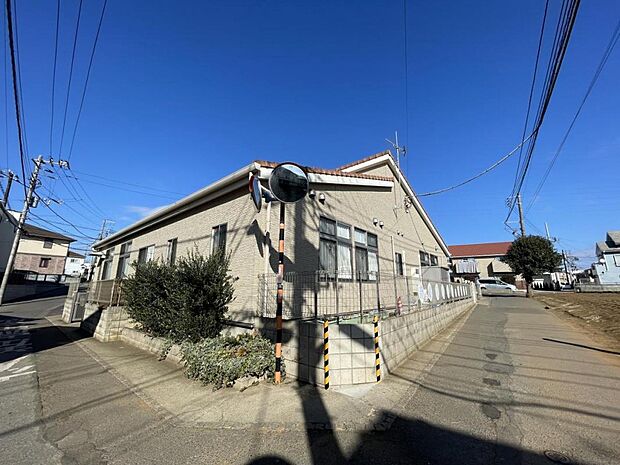 新検見川 すきっぷ保育園まで徒歩5分