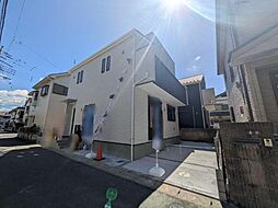 千葉県市川市南大野1丁目