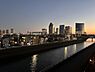 その他：眺望もよく、夕暮れ時には一日の終わりを美しく感じることができます。