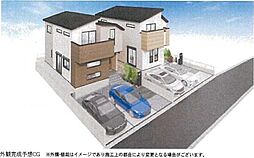 高野台 全2棟 1号棟