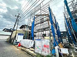 千葉県八千代市八千代台北17丁目