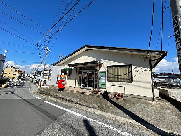 八千代台北郵便局まで徒歩8分