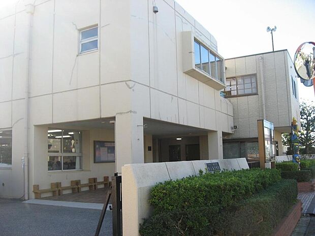 飯山満幼稚園まで徒歩7分