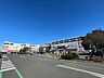 周辺：イオン船橋店まで徒歩11分