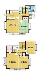 千葉県千葉市花見川区長作町