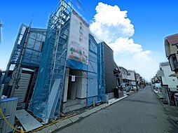 千葉県船橋市南三咲1丁目