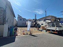 千葉県習志野市香澄3丁目