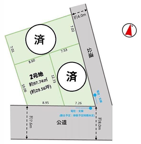 区画図：312001310229