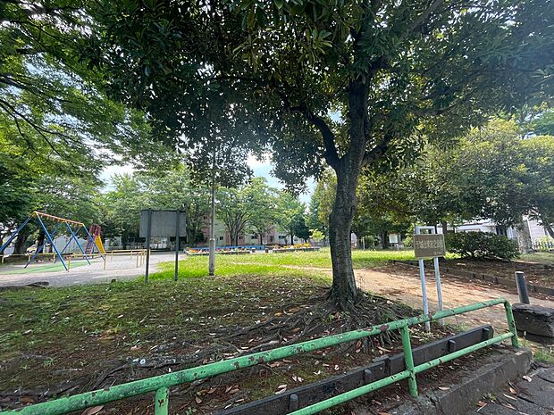 千城台東第2公園まで徒歩8分