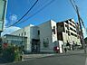 周辺：千葉幕張西郵便局まで徒歩13分