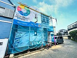 千葉県船橋市田喜野井6丁目