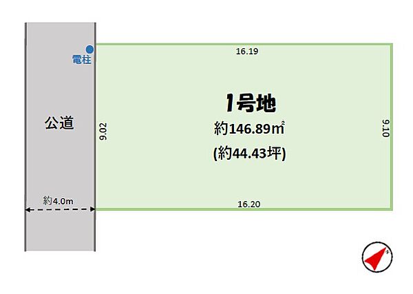 区画図：312001310423