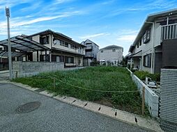 千葉県千葉市花見川区柏井4丁目