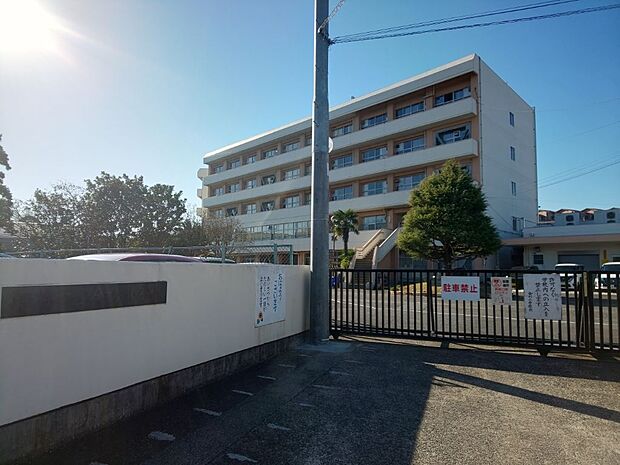 船橋市立金杉小学校まで徒歩9分