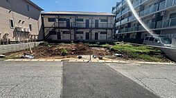 千葉県千葉市稲毛区小仲台7丁目