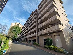 ガーデンプラザ新検見川　5番館